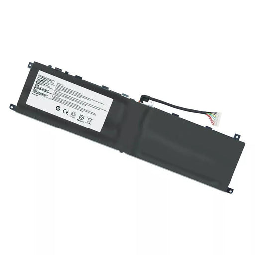 BTY-M6L New Compatible MSI GS65 GS75 8SG 9RE-051US Battery 80.25Wh - LaptopBatteries.ca