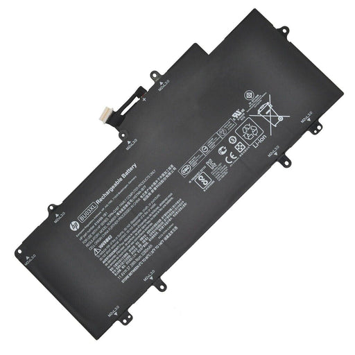 BU03XL New Genuine HP ChromeBook 14 G4 Battery 37.3WH - LaptopBatteries.ca