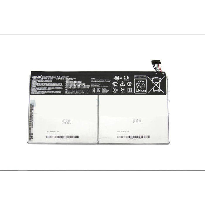 C12N1320 New Genuine Asus Transformer 0B200-00720100 Battery 31WH - LaptopBatteries.ca