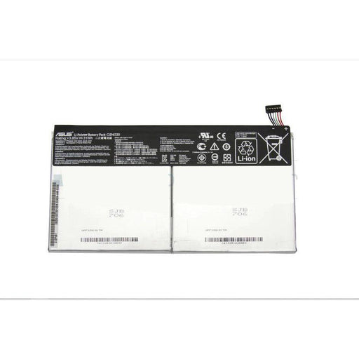 C12N1320 New Genuine Asus Transformer T100T T100TA T100TAF Battery 31WH 0B200-00720300 - LaptopBatteries.ca