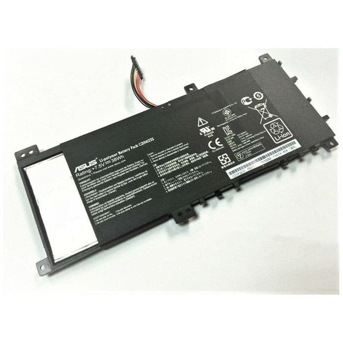 C21N1335 New Genuine Asus Battery 38WH - LaptopBatteries.ca