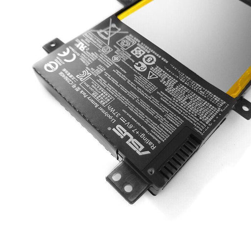C21N1408 New Genuine Asus A555LA A555LAB A555LB A555LD A555LF A555LI Battery 37WH - LaptopBatteries.ca