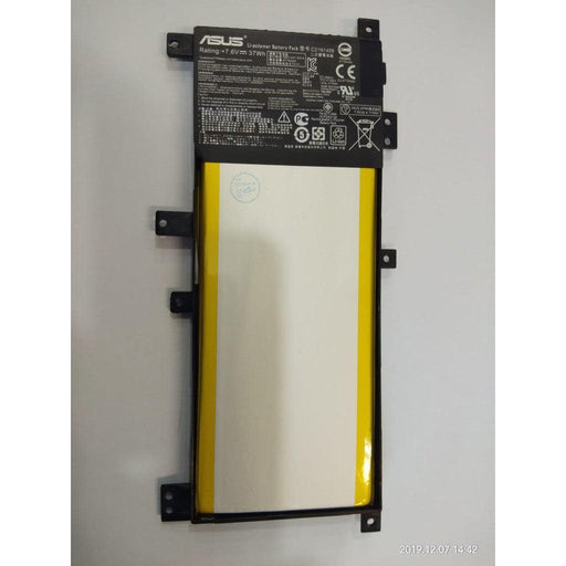 C21N1409 New Genuine Asus R419LD R419LDB Battery 37WH - LaptopBatteries.ca