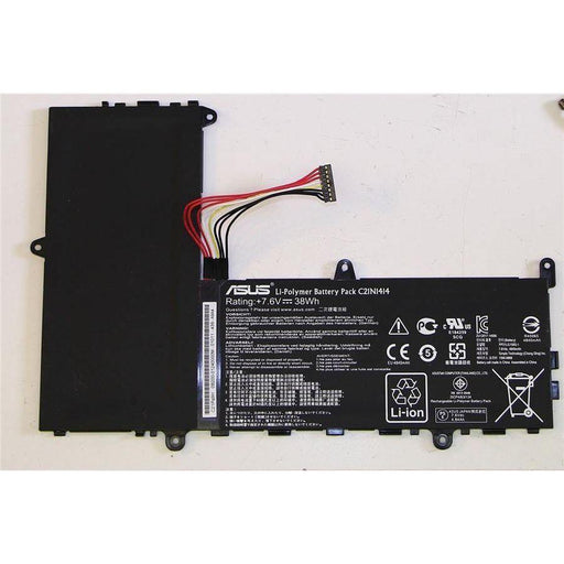 C21N1414 New Genuine Asus F205TA F205TA-FD0015BS F205TA-FD0019BS Battery 38Wh - LaptopBatteries.ca