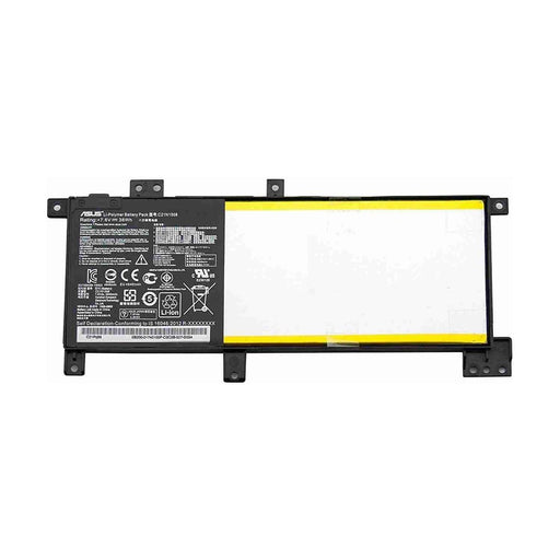 C21N1508 New Genuine Asus X456UB-1A X456UV-3F X456UA-3G X456UR-1C Battery 38Wh - LaptopBatteries.ca