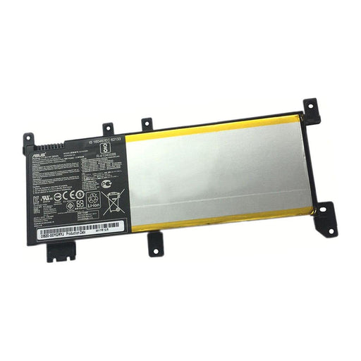 C21N1638 New Genuine Asus VivoBook A480 A480U F442 F442U X442 X442UA X442UQ X442UF X442UR Battery 38Wh C21N1638 - LaptopBatteries.ca