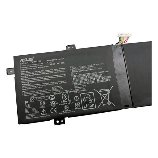 C21N1833 New Genuine Asus UM431DA Battery 47WH - LaptopBatteries.ca