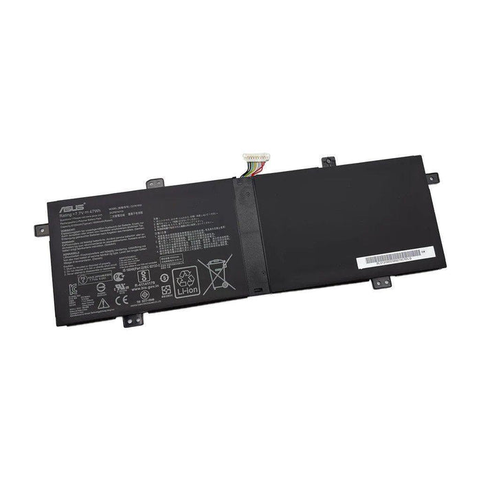 C21N1833 New Genuine Asus UX431DA UX431FA UX431FL UX431FN Battery 47WH - LaptopBatteries.ca