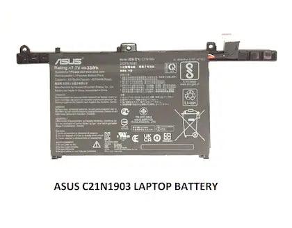 C21N1903 New Genuine Asus ExpertBook B9450 B9450F B9450FA Battery 33WH - LaptopBatteries.ca