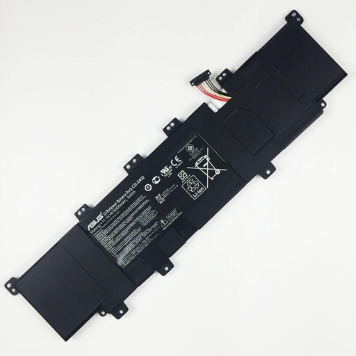 C31-X402 New Genuine Asus VivoBook C21-X401 AR5B225 Battery 44Wh - LaptopBatteries.ca