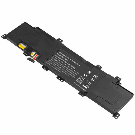 C31-X402 New Compatible Asus 0B200-00300400 Battery 44WH - LaptopBatteries.ca