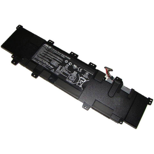 C31-X502 New Genuine Asus S500C S500CA V500C V500CA X502CA Battery 44Wh - LaptopBatteries.ca