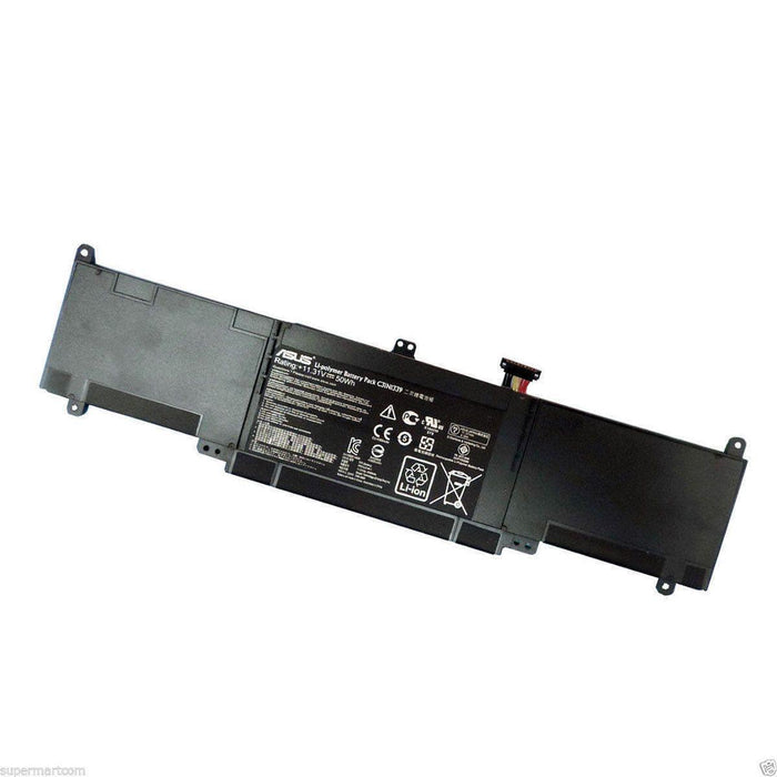 C31N1339 New Genuine Asus TP300LJ-C4056T TP300LJ-DS71T-CA TP300LJ-DW013H Battery 50Wh - LaptopBatteries.ca