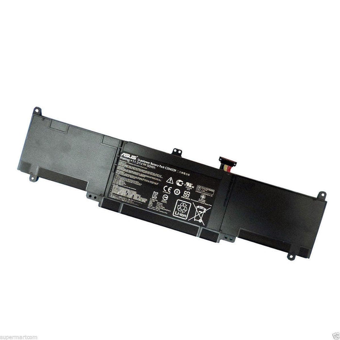 C31N1339 New Genuine Asus RX303LA RX303LAB RX303LN RX303LNB Battery 50Wh - LaptopBatteries.ca