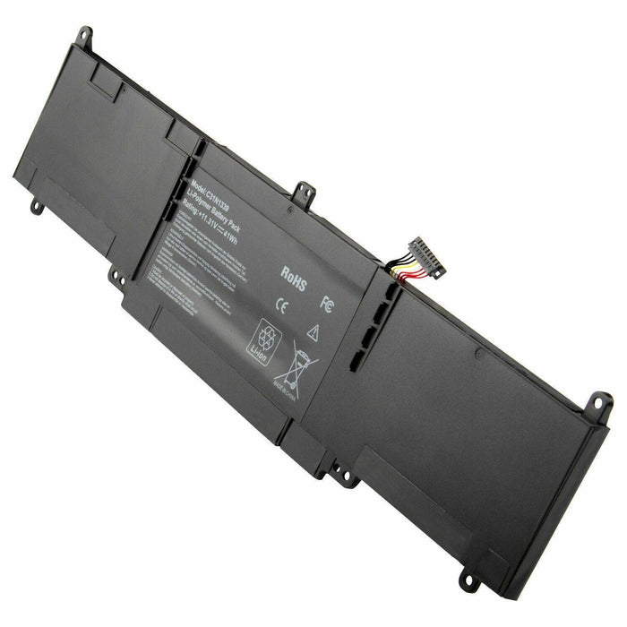 C31N1339 New Compatible Asus UX303LNB UX303UA UX303UA-1A UX303UA-1B Battery 41WH - LaptopBatteries.ca