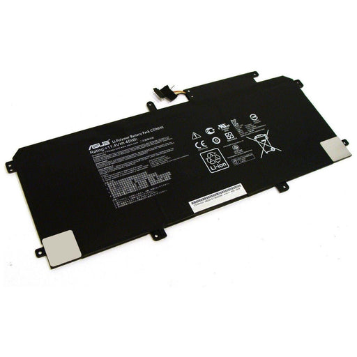 C31N1411 New Genuine Asus ZenBook U305 U305CA U305FA U305LA U305UA Battery 45Wh - LaptopBatteries.ca