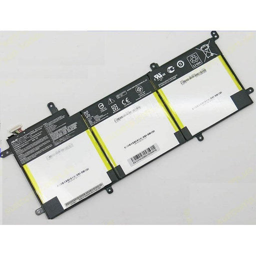 C31N1428 New Genuine Asus Zenbook UX305LA-1C UX305LA_C-1A UX305UA UX305UA-1A Battery 56Wh - LaptopBatteries.ca