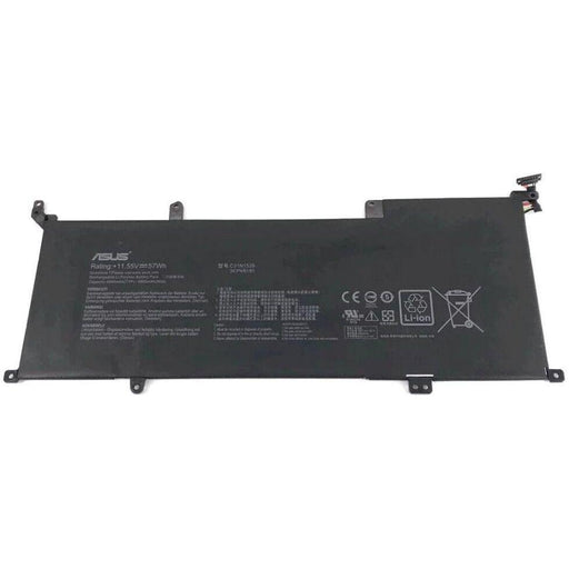 C31N1539 New Genuine Asus 0B200-01180200 Battery 57WH - LaptopBatteries.ca