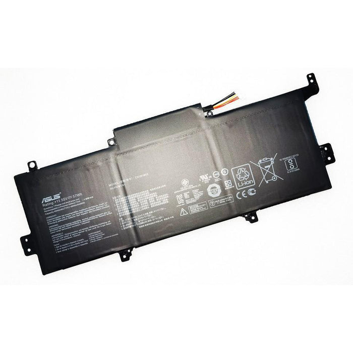 C31N1602 New Genuine Asus 0B200-02090000 3ICP4/91/91 0B200-02090300 Battery 57Wh - LaptopBatteries.ca