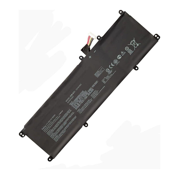 C31N1622 New Compatible Asus 0B200-02390000 0B200-02390200 0B200-02390300 Battery 50WH - LaptopBatteries.ca