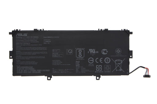 C31N1724 New Genuine Asus Zenbook 0B200-02760100 Battery 50WH - LaptopBatteries.ca