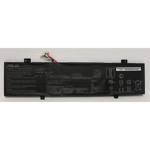 C31N1733 New Genuine Asus Battery 42Wh - LaptopBatteries.ca
