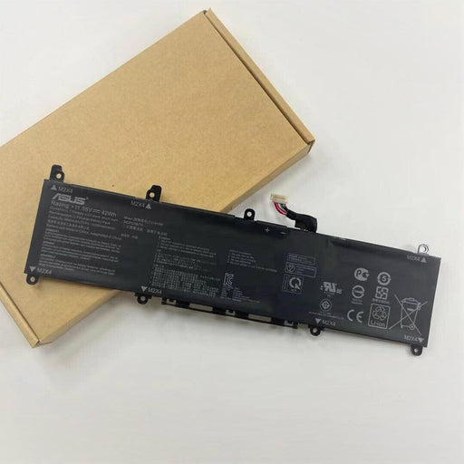 C31N1806 New Genuine Asus 0B200-02960000 0B200-03030000 Battery 42WH - LaptopBatteries.ca