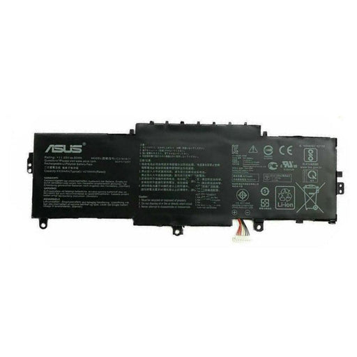 C31N1811 New Genuine Asus Zenbook 14 UX433FA UX433FN UX433FQ Battery 50WH - LaptopBatteries.ca