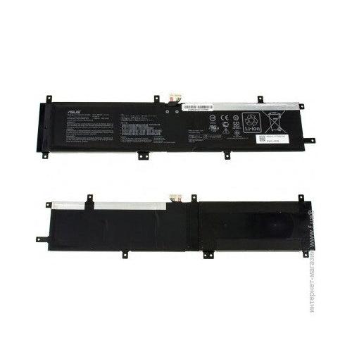 C31N1834 New Genuine Asus ProArt StudioBook H700 H700GV Battery 57WH - LaptopBatteries.ca