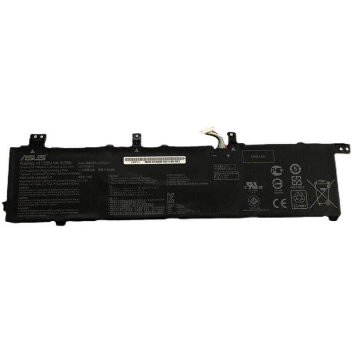 C31N1843 New Genuine Asus VivoBook S532FA S532FL Battery 42WH - LaptopBatteries.ca