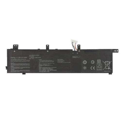 C31N1843 New Compatible Asus VivoBook S432FA S432FL Battery 42WH - LaptopBatteries.ca