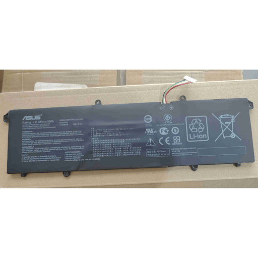 C31N1905 New Genuine Asus VivoBook S15 533FA S533FL Battery 50WH - LaptopBatteries.ca