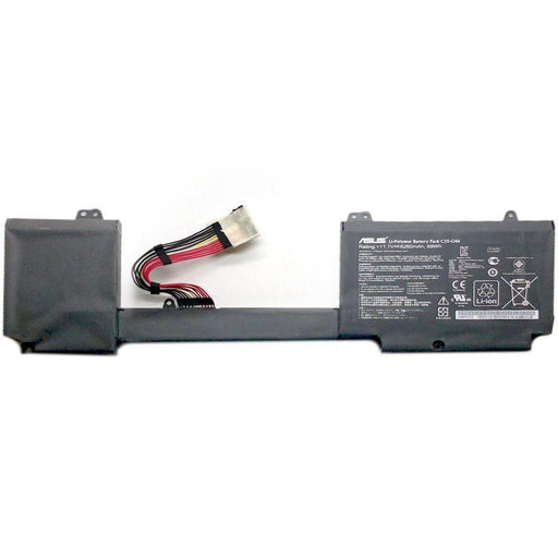 C32-G46 New Genuine Asus Battery 69Wh - LaptopBatteries.ca