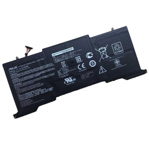 C32N1301 New Genuine Asus Zenbook UX31LA-R5080H UX31LA-US51T Battery 50Wh - LaptopBatteries.ca