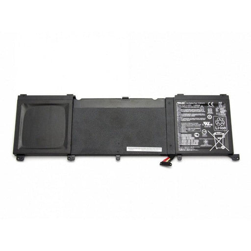 C32N1415 New Genuine Asus Zenbook UX501 UX501JW UX501JW4720 UX501JW-CN245P Battery 96Wh - LaptopBatteries.ca