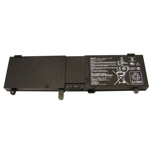 C41-N550 New Genuine Asus 0B200-00390000 Battery 59Wh - LaptopBatteries.ca