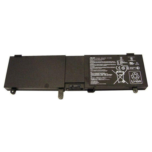 C41-N550 New Genuine Asus N550 N550J N550JA N550JV Battery 59Wh - LaptopBatteries.ca