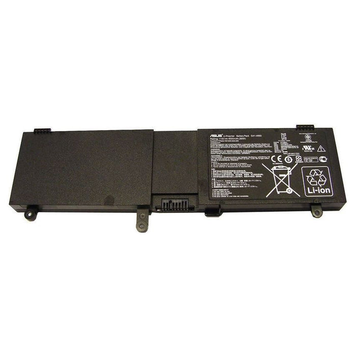 C41-N550 New Genuine Q550L Q550LF G550 G550J G550JK Battery 59Wh - LaptopBatteries.ca