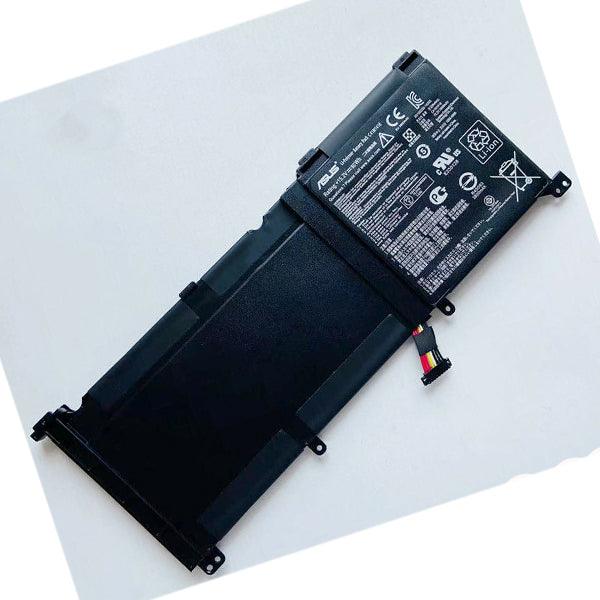 C41N1416 New Genuine Asus ZenBook UX501 UX501J Battery 60WH - LaptopBatteries.ca