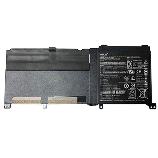 C41N1524 New Genuine Asus Battery 60WH - LaptopBatteries.ca