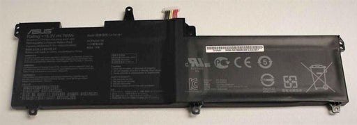 C41N1541 New Genuine Asus ROG Strix Battery 76WH - LaptopBatteries.ca