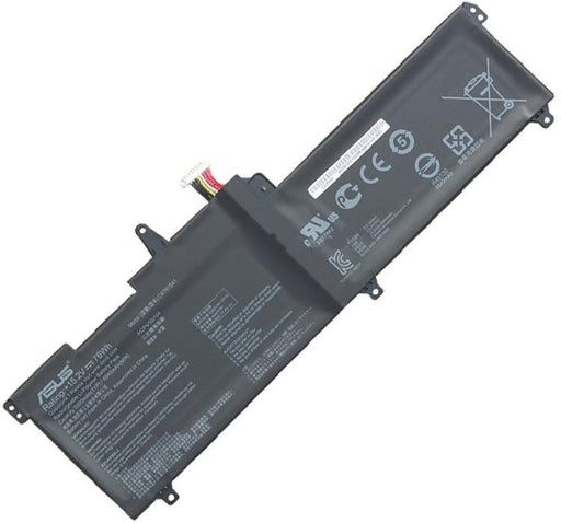 C41N1541 New Genuine Asus ROG Strix GL702V GL702VM GL702VS GL702VT Battery 76WH C41N1541 - LaptopBatteries.ca