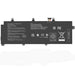 C41N1712 New Compatible Asus ROG Zephyrus GX501GI GX501VI GX501VIK Battery 50WH - LaptopBatteries.ca