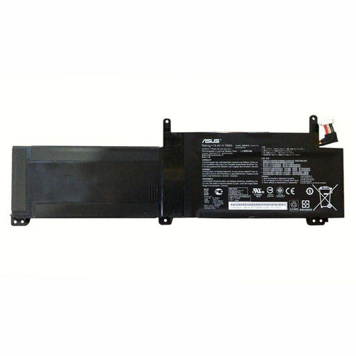 C41N1716 New Genuine Asus GL703GM GL703GS Battery 76WH - LaptopBatteries.ca