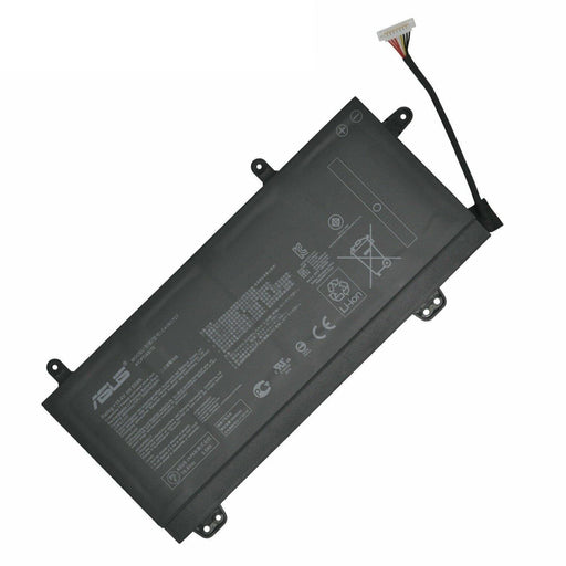 C41N1727 New Genuine Asus Zephyrus M GU501 GU501GM Battery 55Wh - LaptopBatteries.ca