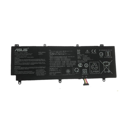 C41N1805 New Genuine Asus GX531GM GX531GS Battery 50WH - LaptopBatteries.ca