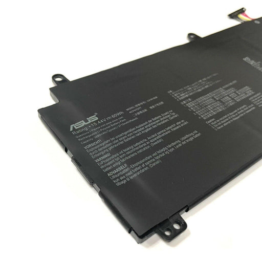 C41N1828 New Genuine Asus ROG Zephyrus GX535GV GX535GW GX535GX GX535GXR Battery 60WH - LaptopBatteries.ca