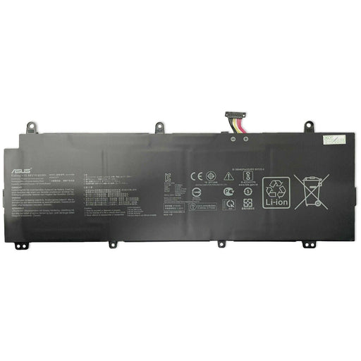C41N1828 New Genuine Asus ROG Zephyrus GX531GV GX531GW GX531GWR Battery 60WH - LaptopBatteries.ca