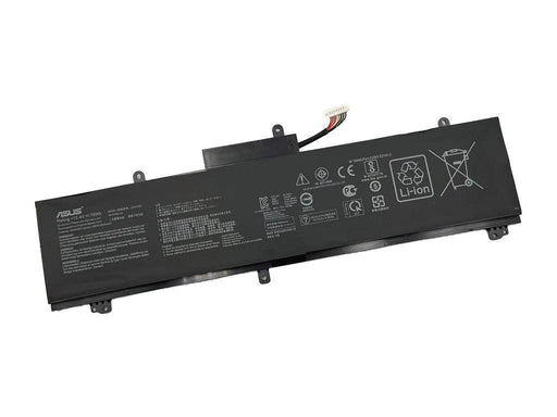 C41N1837 Add model to a new listing: New Genuine Asus ROG Zephyrus S15 GX502 Battery 76WH - LaptopBatteries.ca