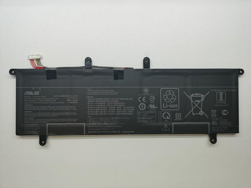 C41N1901 New Genuine Asus ZenBook Duo UX481F UX481FA UX481FAY UX481FL UX481FLY Battery 70WH - LaptopBatteries.ca